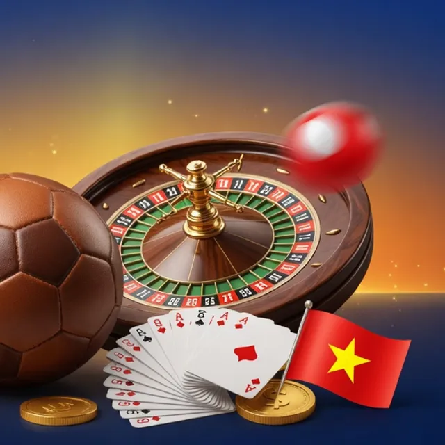 Bắn cá JILI