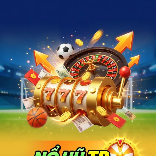 Trải nghiệm Nổ hũ TP cuốn hút trên nền tảng new88
