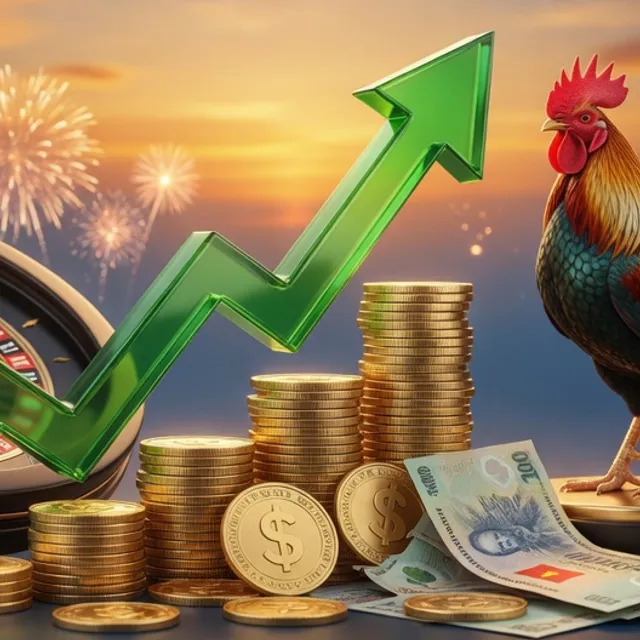 Quản lý vốn cược đá gà hợp lý tại nhà cái new88 hiệu quả với nhà cái new88