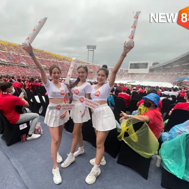 Luôn giữ kỷ luật và kiểm soát cược đá gà trực tiếp tại new88 với nhà cái new88