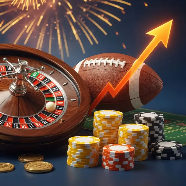 Thử Poker / Poker