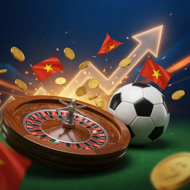 Trải nghiệm / SE CASINO