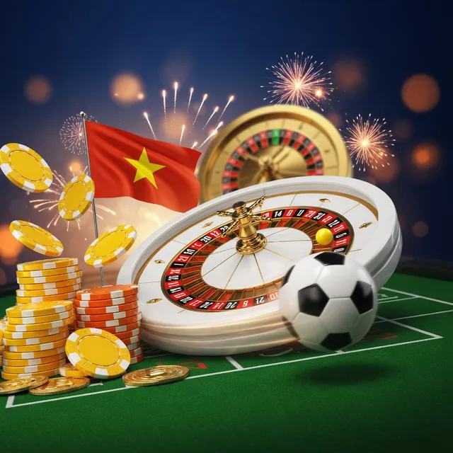 Bắt đầu chơi / WM CASINO
